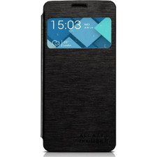 ALCATEL CUSTODIA FLIP COVER