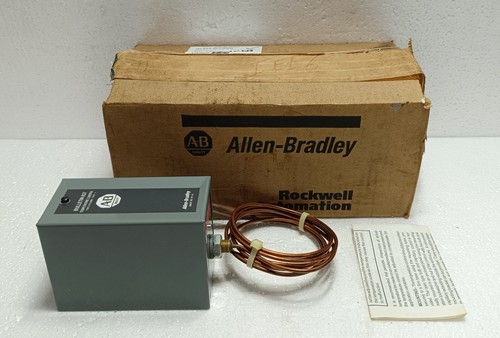 Allen bradley 837 a2a - bradley, 837-a2a