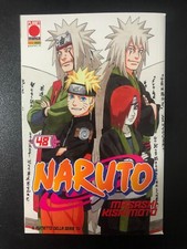 NARUTO IL MITO N°48 -
