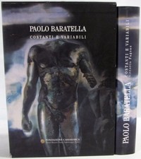 Paolo baratella costanti - paolo, e