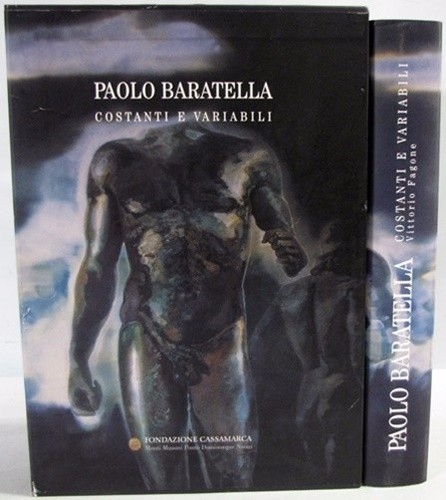 Paolo baratella costanti - paolo,