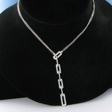 DAMIANI COLLANA NECKLACE ORO