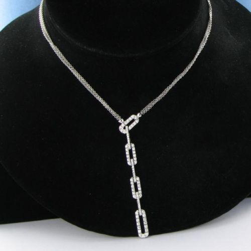 Damiani collana necklace - collana, oro
