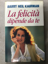 La felicità dipende da te