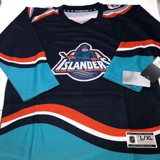 New York Islanders NHL