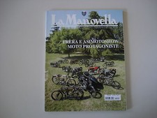 LA MANOVELLA 7/2004 AUDI FRONT