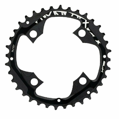 Corona mtb fsa - fsa, super
