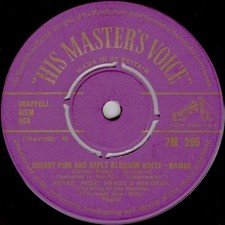 Perez Prado And His Orchestra