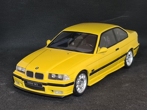 Bmw e36 ot666 otto - bmw, m3
