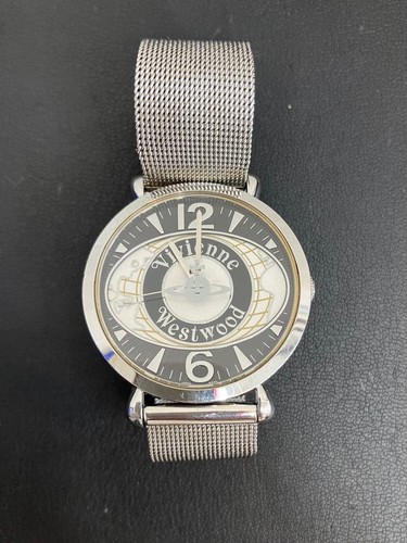 Orologio quarzo vivienne - orologio, al