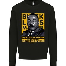 MLK Martin Luther King Black