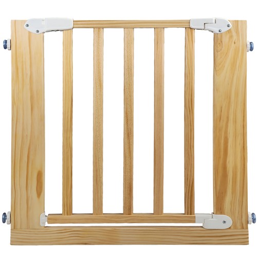Barriera per scale legno - per,