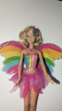 Barbie Elina Fairytopia Magic
