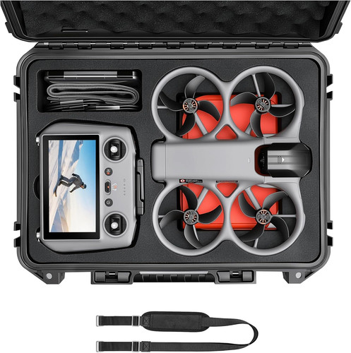 Avata 360 case custodia - 360,