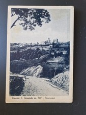 Cartolina originale viaggiata