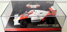 MINICHAMPS 1:43 N. LAUDA