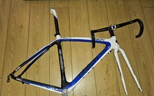 Trigon RQC-29 telaio freno