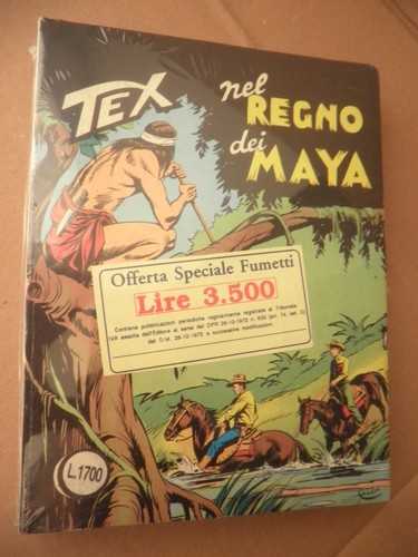 Busta fumetti mare 3 - fumetti, albi
