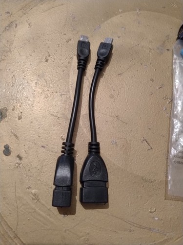 Otg adattatore cavo micro usb - micro,