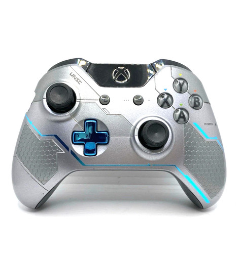 Manette xbox one - xbox, 5