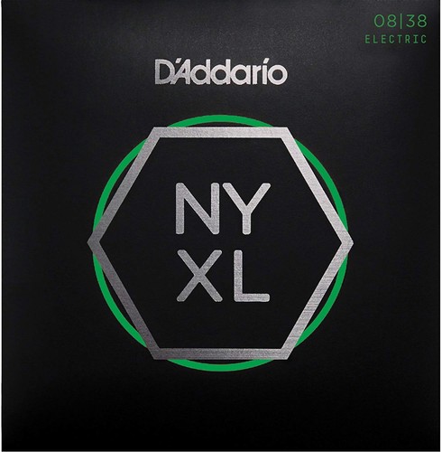 Addario nyxl corde - nyxl,