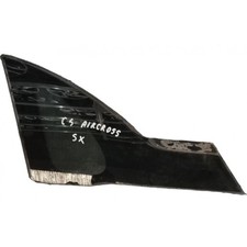 Vetro fisso posteriore sinistro Citroen C4 Aircross 2012-2017
