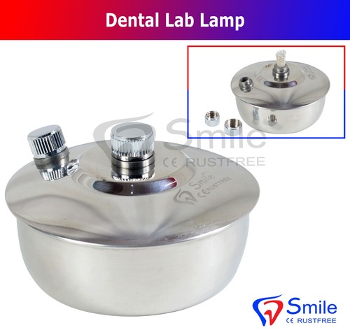 Lampada spirito bruciatore - lampada,