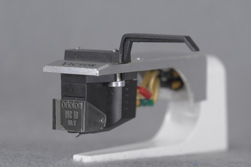 Cartuccia ortofon mc10 ii - mc10,