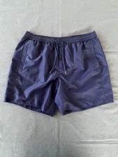 costume calzedonia Tg L Blu Navy