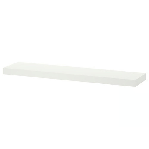 Mensola parete ikea lack - parete,