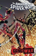 Marvel Comics 'Spider-Man