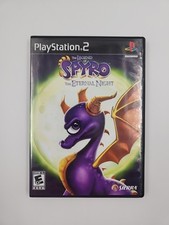 The Legend of Spyro The