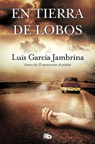 Tierra lobos luis - tierra, de