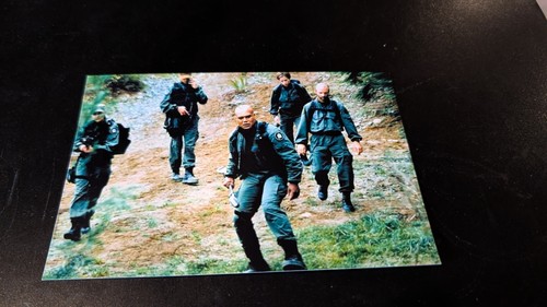 Fred cassin foto - foto, 4x6