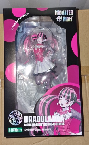 New figurina kotobukiya - new,