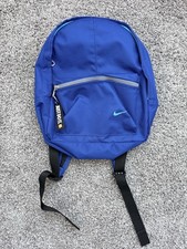 Nike Brasilia Just Do It Mini
