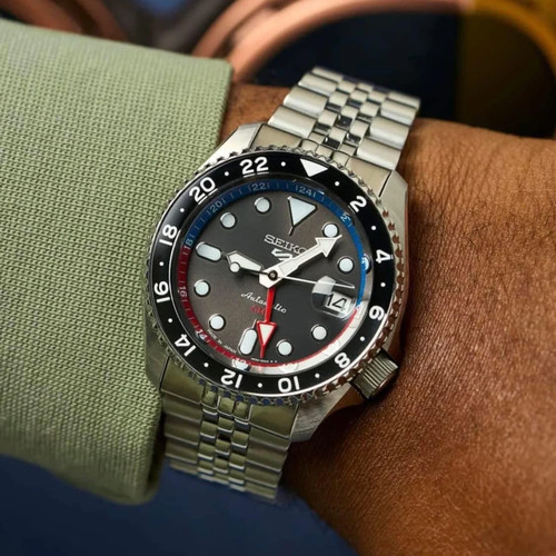 Seiko ssk019k1 automatico - ssk019k1,