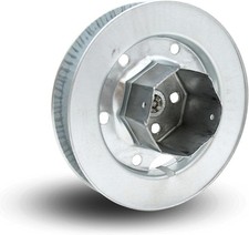 Puleggia per Avvolgibili per