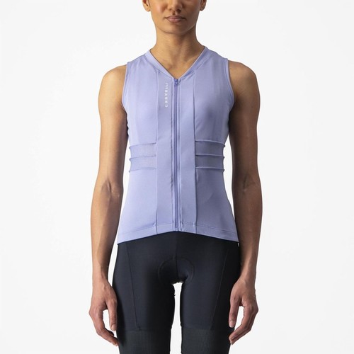 Maglia ciclismo donna castelli - ciclismo,