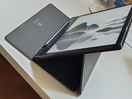 Lenovo smart paper 64gb - smart,
