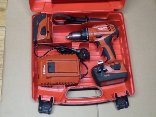 Trapano avvitatore batteria - avvitatore,