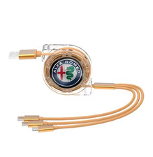 Accessori per cavi dati 3 in 1