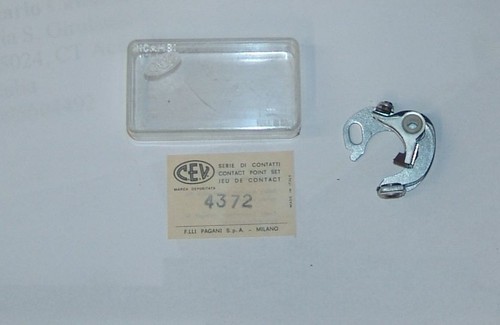 Contatti puntine contacts pins - puntine,