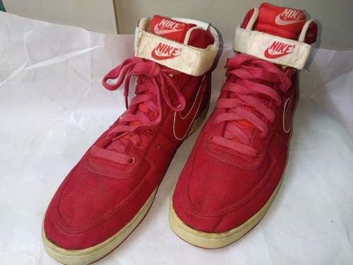 Nike vandal high made korea - vandal,