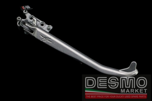 Cavalletto laterale agusta - mv,