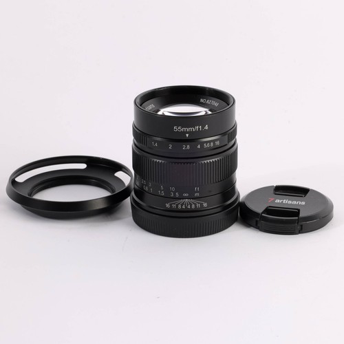 Artisans 55 per sony - 1.4, /