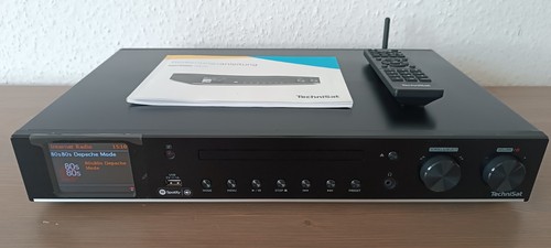 Technisat digitradio 143 - technisat,