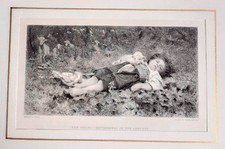 MICHETTI Paolo. The Young