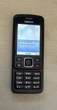 Nokia 6300 nero - nokia,