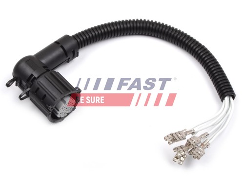Fast kit cavi - fast, posteriore